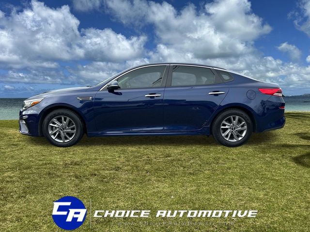 2019 Kia Optima LX Automatic - 22965858 - 2