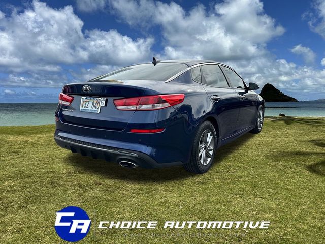 2019 Kia Optima LX Automatic - 22965858 - 7
