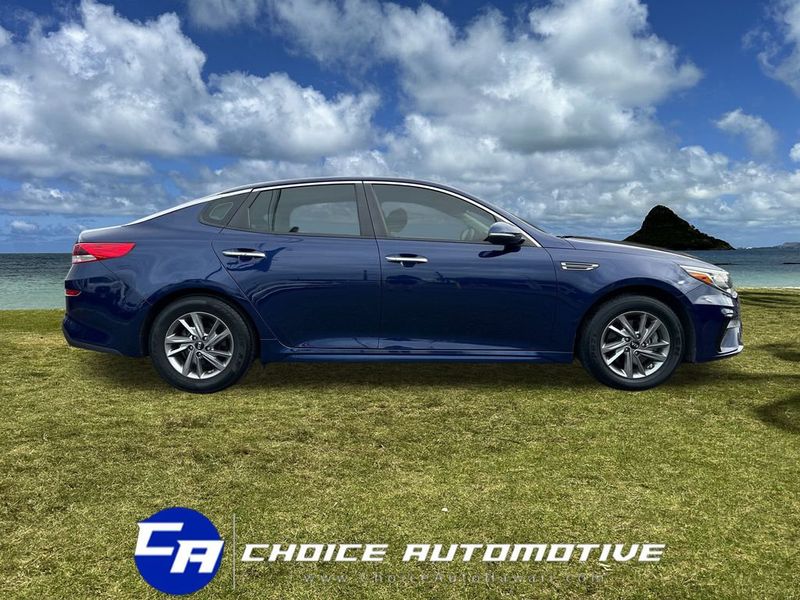 2019 Kia Optima LX Automatic - 22965858 - 8