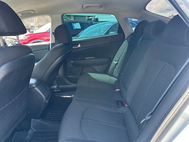 2019 Kia Optima LX Automatic - 23016411 - 14