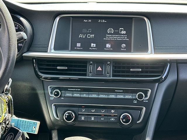 2019 Kia Optima LX Automatic - 23016411 - 15