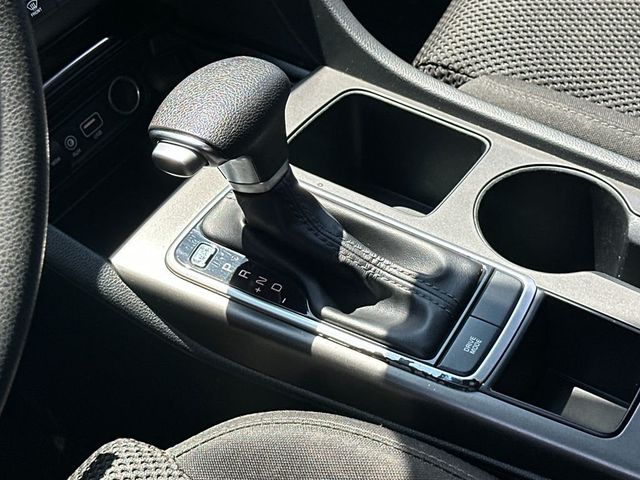 2019 Kia Optima LX Automatic - 23016411 - 18