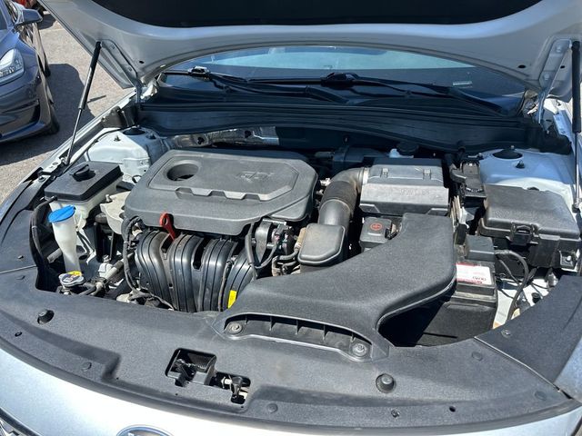 2019 Kia Optima LX Automatic - 23016411 - 20