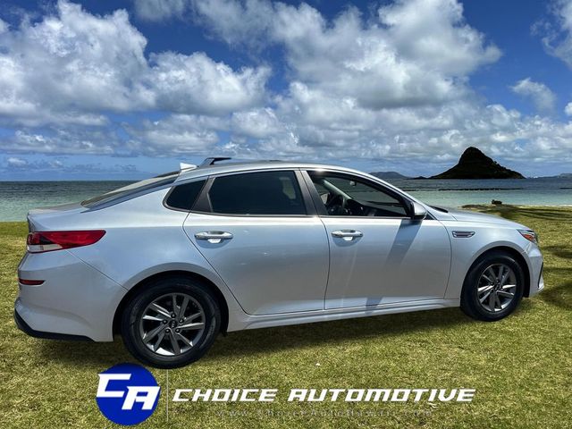 2019 Kia Optima LX Automatic - 23016411 - 8