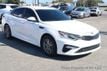 2019 Kia Optima LX Automatic - 22669554 - 2