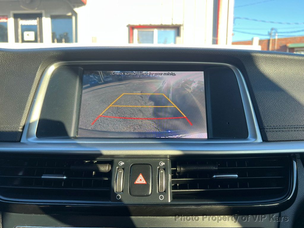 2019 Kia Optima LX Automatic - 22931947 - 10