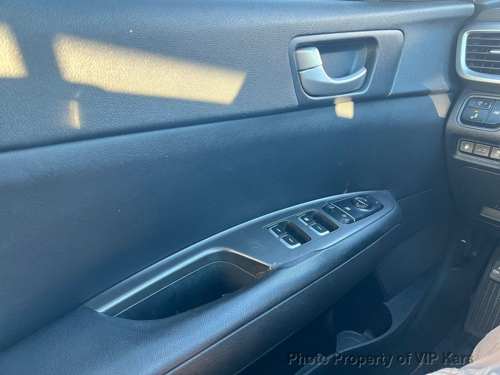 2019 Kia Optima LX Automatic - 22931947 - 7