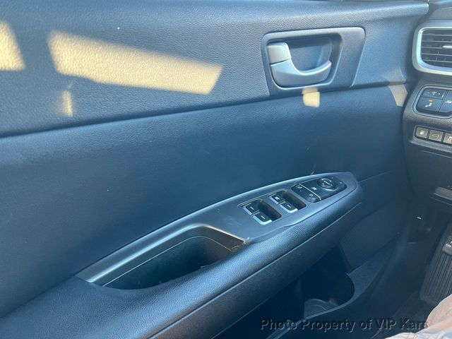 2019 Kia Optima LX Automatic - 22931947 - 7