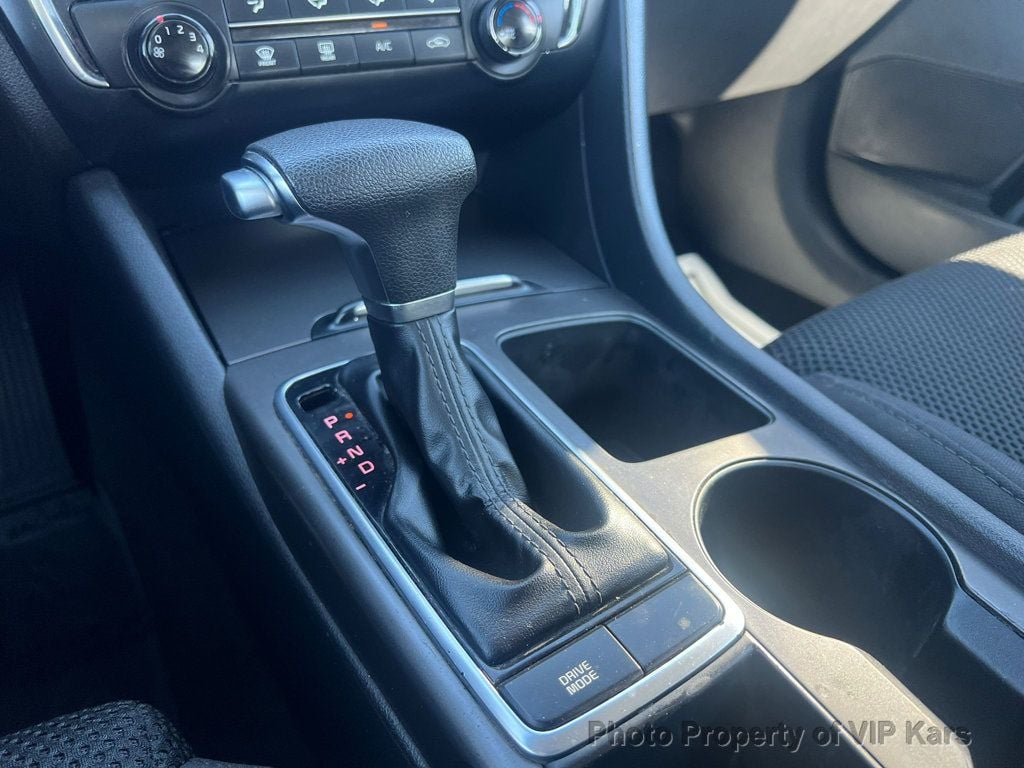 2019 Kia Optima LX Automatic - 22937054 - 13