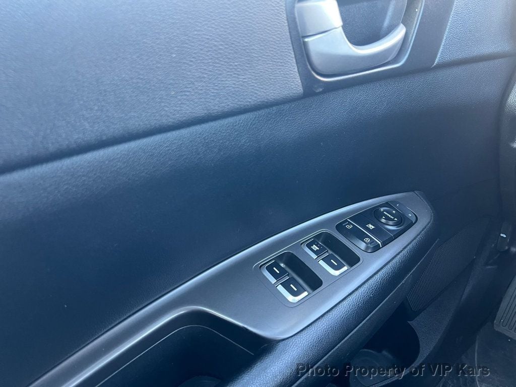 2019 Kia Optima LX Automatic - 22937054 - 8