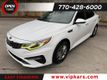 2019 Kia Optima LX Automatic - 22971700 - 0