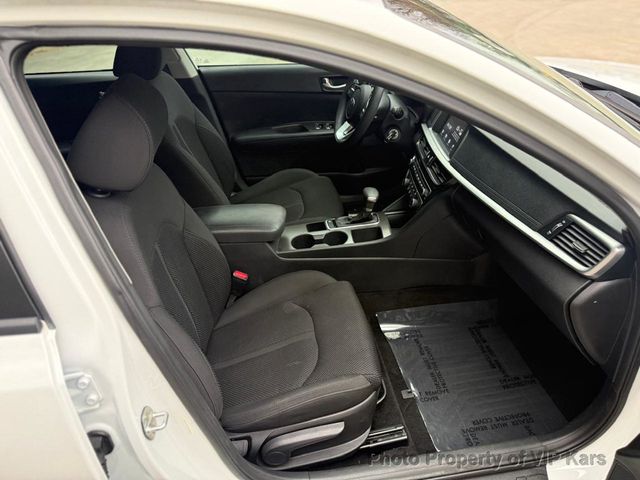 2019 Kia Optima LX Automatic - 22971700 - 11