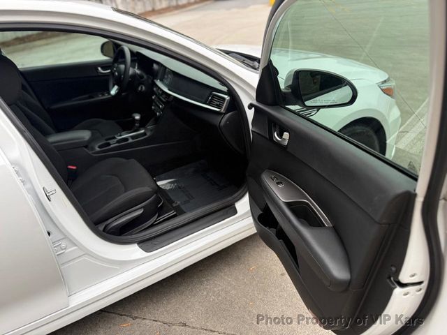 2019 Kia Optima LX Automatic - 22971700 - 13