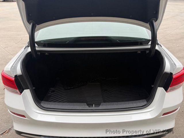 2019 Kia Optima LX Automatic - 22971700 - 18
