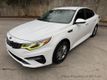 2019 Kia Optima LX Automatic - 22971700 - 19