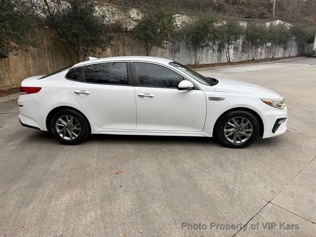 2019 Kia Optima LX Automatic - 22971700 - 3