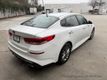 2019 Kia Optima LX Automatic - 22971700 - 4