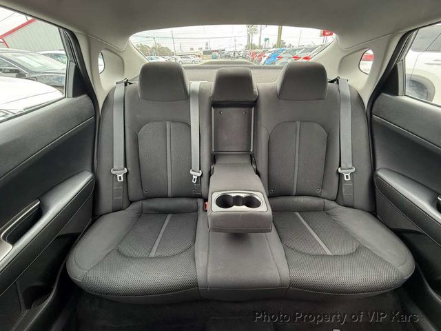 2019 Kia Optima LX Automatic - 22986383 - 15