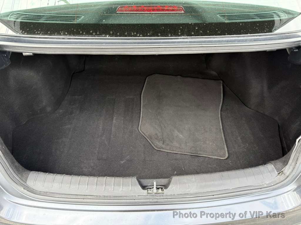 2019 Kia Optima LX Automatic - 22986383 - 19