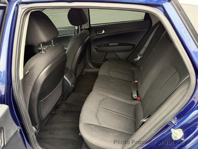 2019 Kia Optima LX Automatic - 23034682 - 12