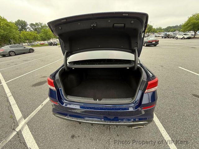 2019 Kia Optima LX Automatic - 23034682 - 16