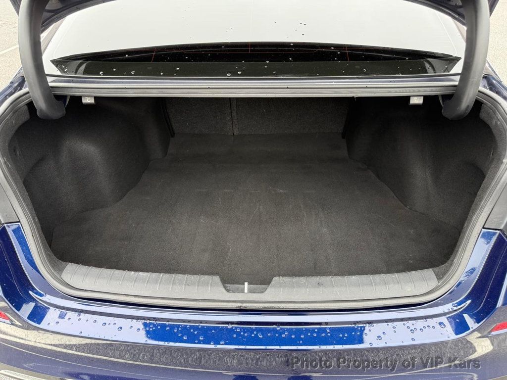 2019 Kia Optima LX Automatic - 23034682 - 17