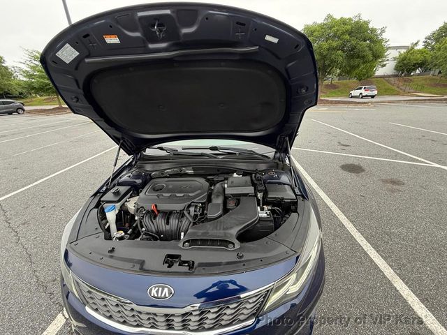 2019 Kia Optima LX Automatic - 23034682 - 18