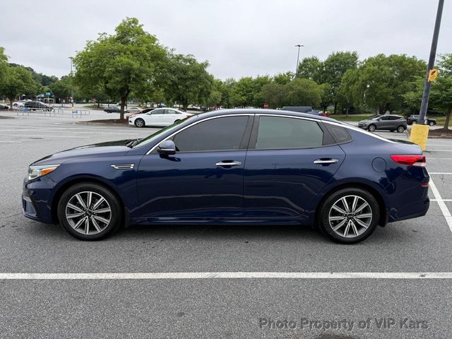 2019 Kia Optima LX Automatic - 23034682 - 7
