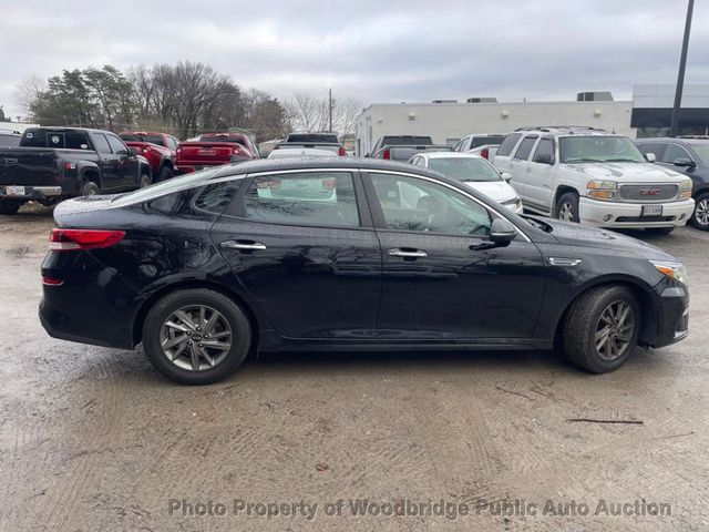 2019 Kia Optima LX Automatic - 22717353 - 10