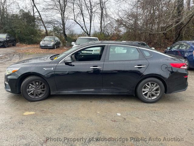 2019 Kia Optima LX Automatic - 22717353 - 12