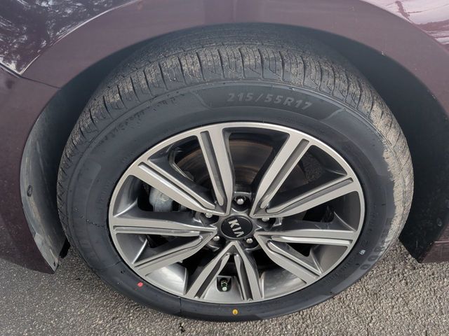 2019 Kia Optima LX Automatic - 23006480 - 9