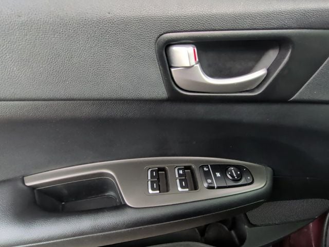 2019 Kia Optima LX Automatic - 23006480 - 11