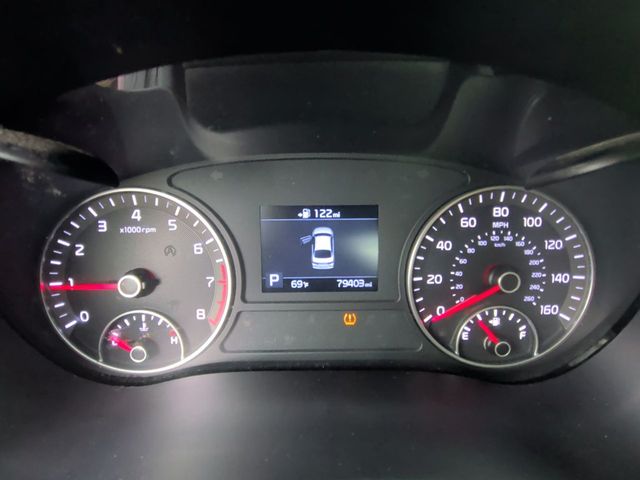 2019 Kia Optima LX Automatic - 23006480 - 15