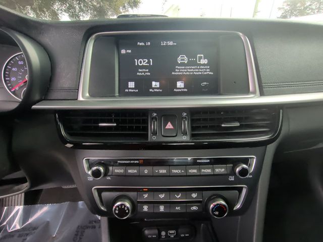 2019 Kia Optima LX Automatic - 23006480 - 16