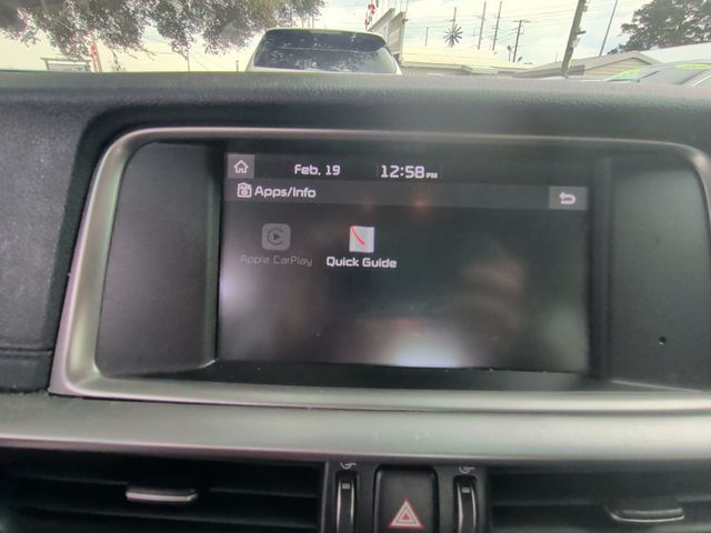 2019 Kia Optima LX Automatic - 23006480 - 18