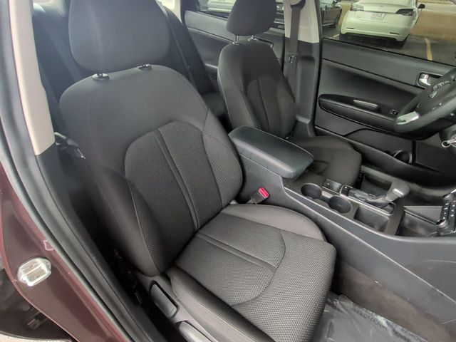 2019 Kia Optima LX Automatic - 23006480 - 20