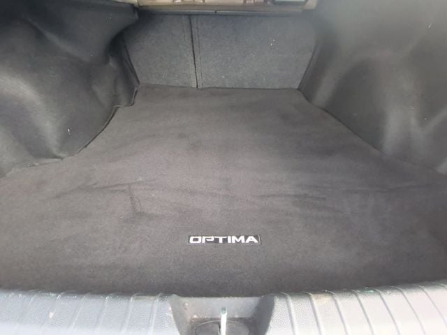 2019 Kia Optima LX Automatic - 23006480 - 22