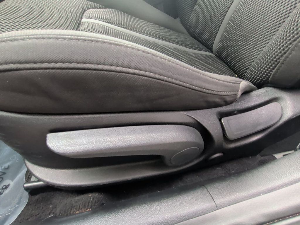 Kia Optima photo 13