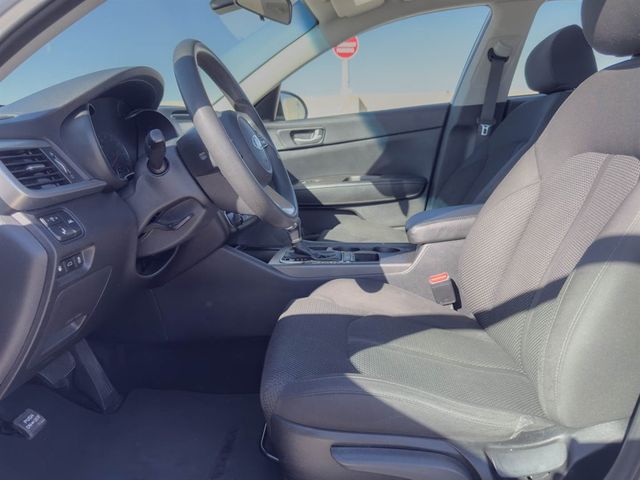 2019 Kia Optima LX Automatic - 22843392 - 11