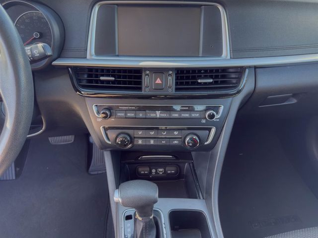 2019 Kia Optima LX Automatic - 22843392 - 14
