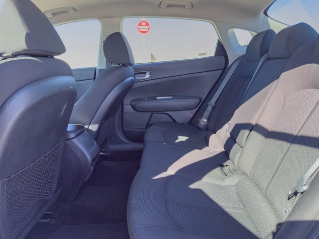 2019 Kia Optima LX Automatic - 22843392 - 17