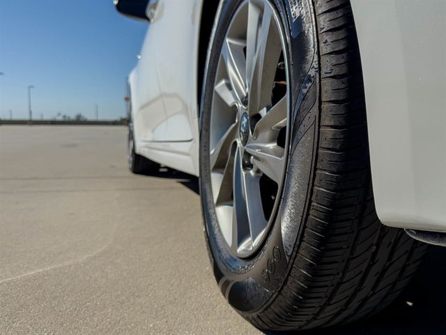 2019 Kia Optima LX Automatic - 22843392 - 18