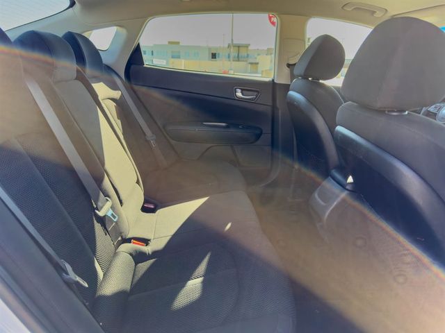 2019 Kia Optima LX Automatic - 22843392 - 20