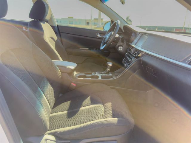 2019 Kia Optima LX Automatic - 22843392 - 22
