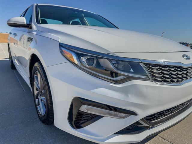 2019 Kia Optima LX Automatic - 22843392 - 23