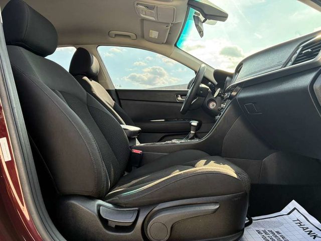 2019 Kia Optima LX Automatic - 23072869 - 12