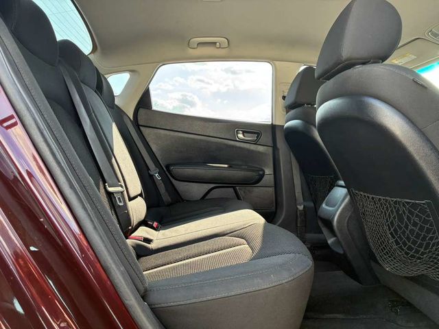 2019 Kia Optima LX Automatic - 23072869 - 13