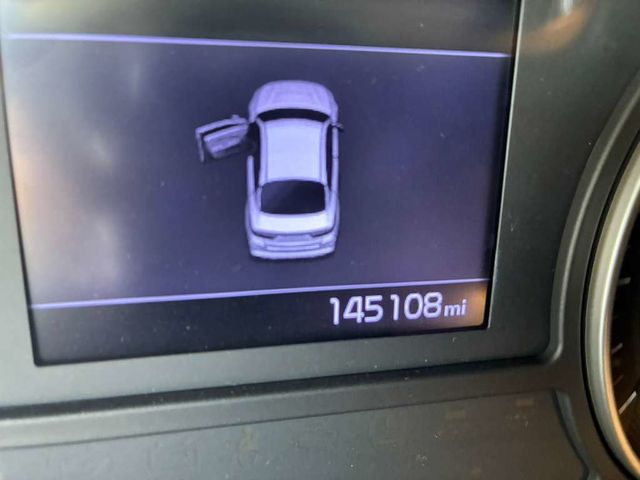 2019 Kia Optima LX Automatic - 23072869 - 15