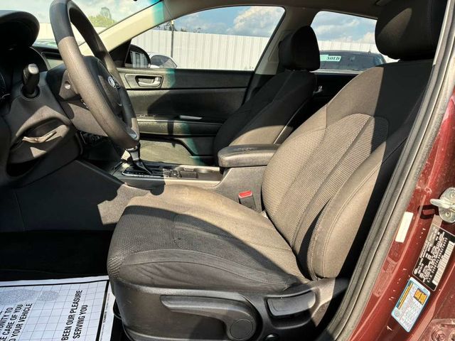 2019 Kia Optima LX Automatic - 23072869 - 8