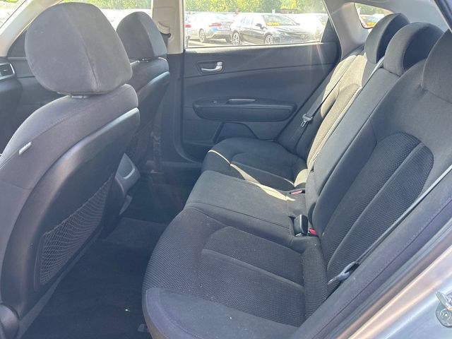 2019 Kia Optima LX Automatic - 22334094 - 13